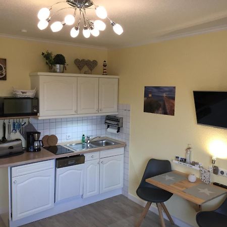 Appartement Haus Solymar App. 59 à Grömitz Extérieur photo