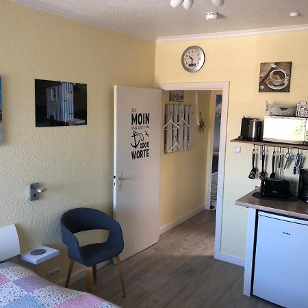 Appartement Haus Solymar App. 59 à Grömitz Extérieur photo