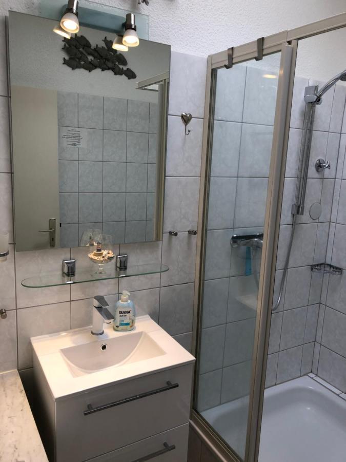 Appartement Haus Solymar App. 59 à Grömitz Extérieur photo