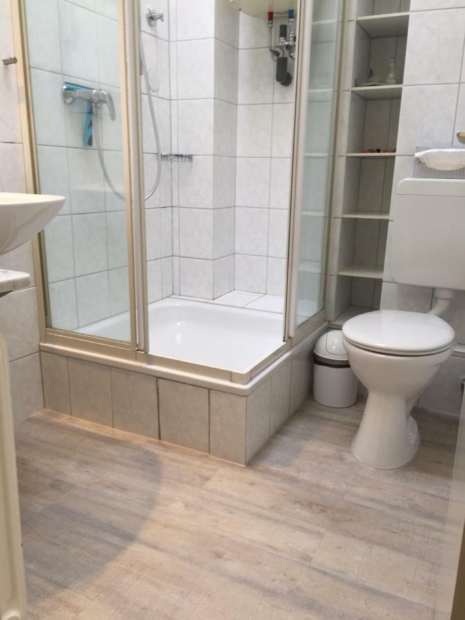 Appartement Haus Solymar App. 59 à Grömitz Extérieur photo
