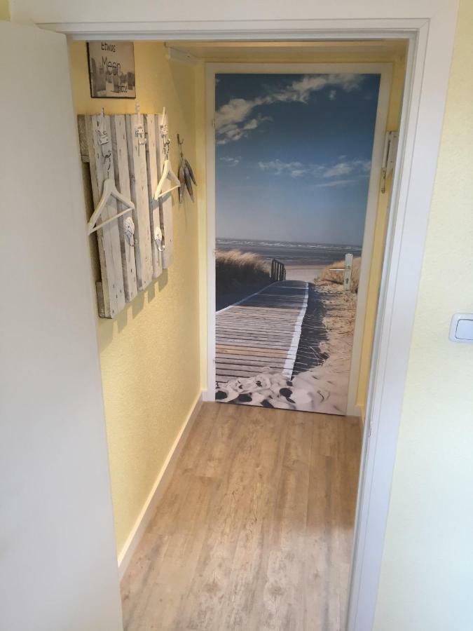 Appartement Haus Solymar App. 59 à Grömitz Extérieur photo